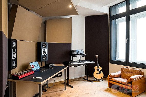 EVE Audio̽LAKung Fu Studio