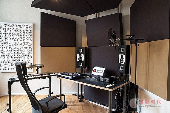 EVE Audio̽LAKung Fu Studio