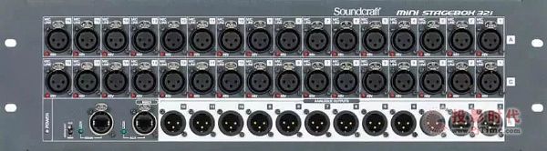 Soundcraft_ӿđ