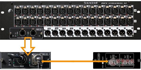 Soundcraft_ӿđ