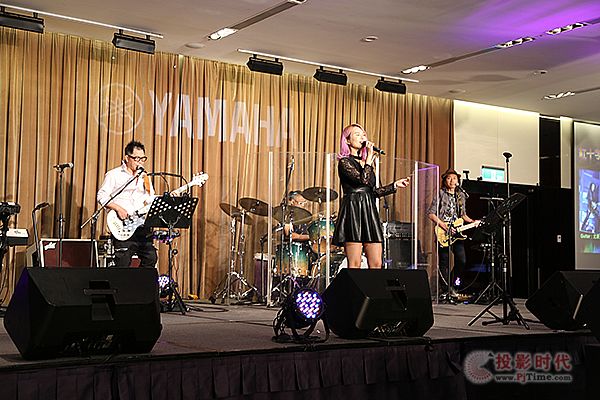 ИINYamaha PM7λ