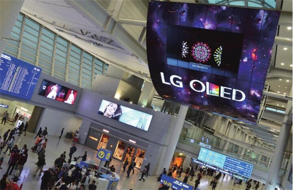 OLED@F