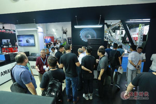 VhɷcMeyer SoundPalm Expo 2018