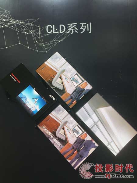 CLDLED@ʾ
