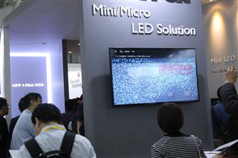 ǣLGƳߴmicro LEDҕ