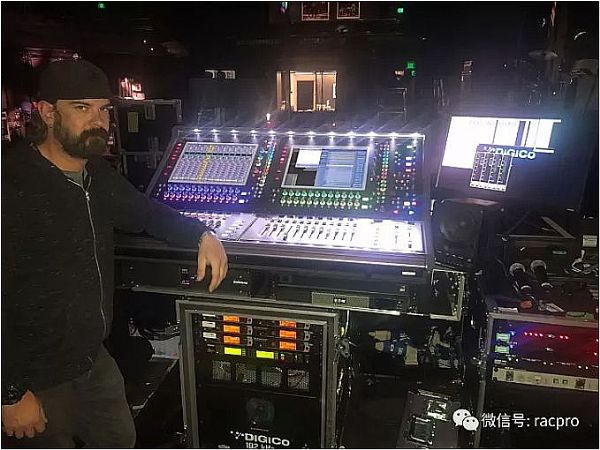 DiGiCo SD12{(dio)_(ti)_(d)