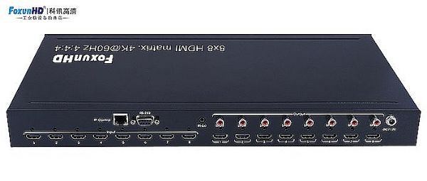 ӍFoxunHD HDMI2.04kꇵxc