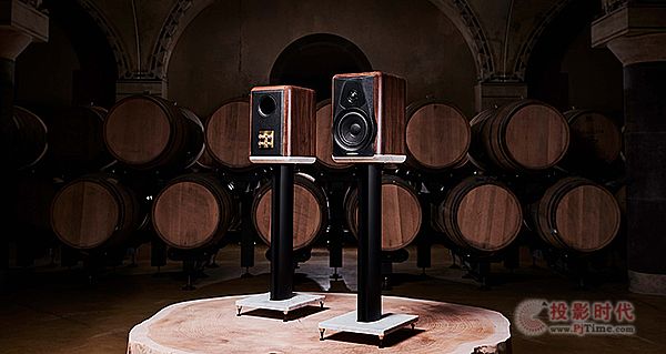 ٬FSonus Faber Electa Amator III