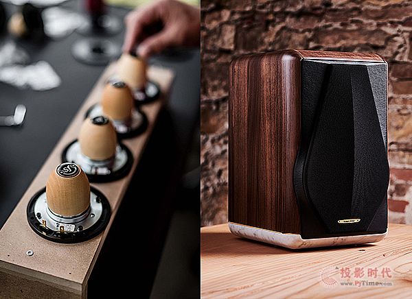 ٬FSonus Faber Electa Amator III