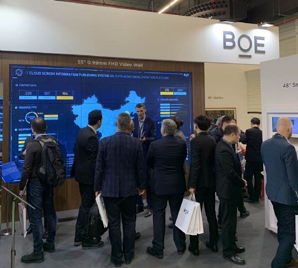 BOE|@ʾQWҕ ϵyչ