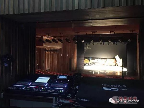 L-AcousticsDiGiCosuMvԺ