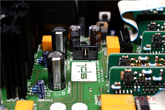 ˮʣSPL Phonitor xe