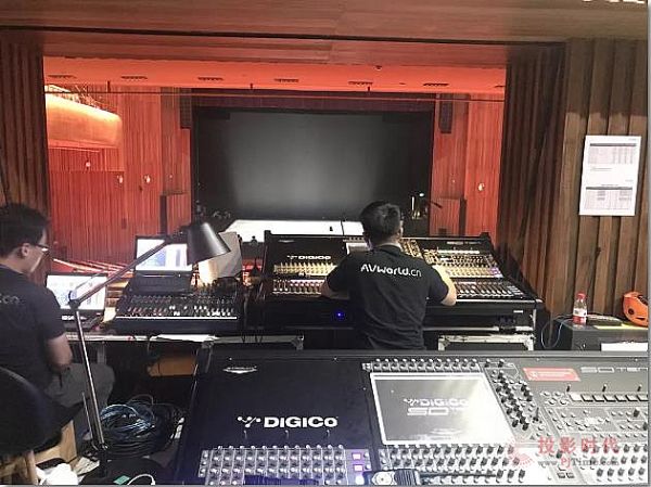 L-AcousticsDiGiCo(du)Ԓ(hu)Ԣ2047