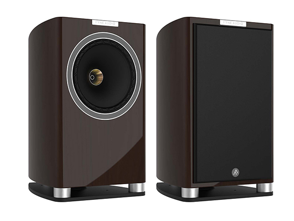 uF1ŞgFyne Audio F700