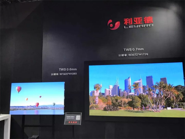 (gu)(ni)״չMicro LED TWS006ƷP(gun)ע