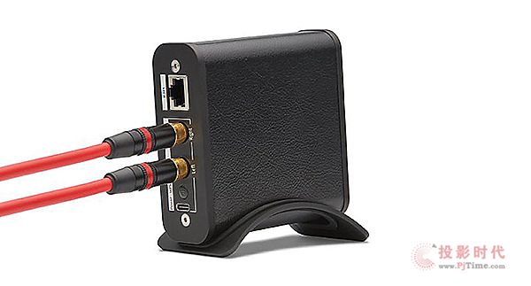 üҶNexum TuneBox3Wj