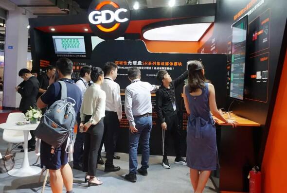 BIRTV2019GDCľʱF