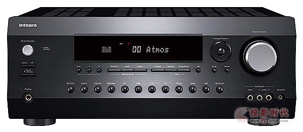 TCNҲIntegra DRX-2.3h@UC
