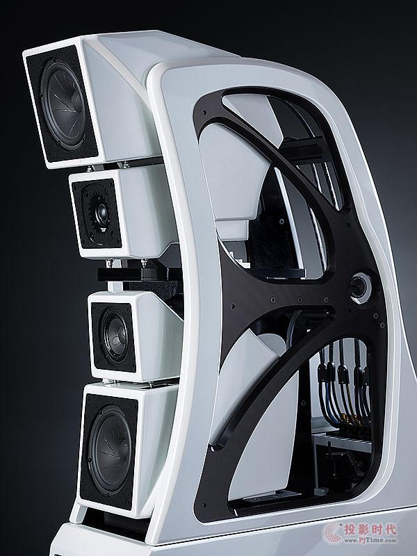 Wilson Audio aWAMM MC