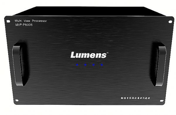 LumensƳ஋̖(ho)̎ƽ_(ti)ƷMVP-P600S - Ϣҕ (tng)InfoAV CHINA - R{ýƷ