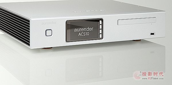 Aurender ACS10 ߃湦ܵ