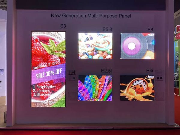 WISE2020_ȫҕ硱MICRO LED@ʾaƷ