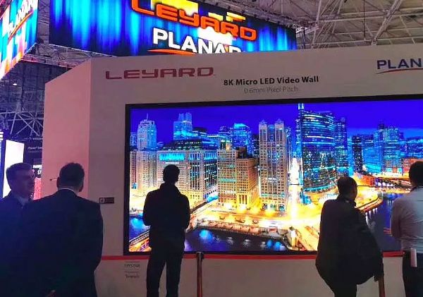 ISE 2020Micro LEDr(sh)(li)