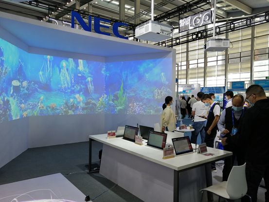 NEC{߽  ʽ硱@Gȫ