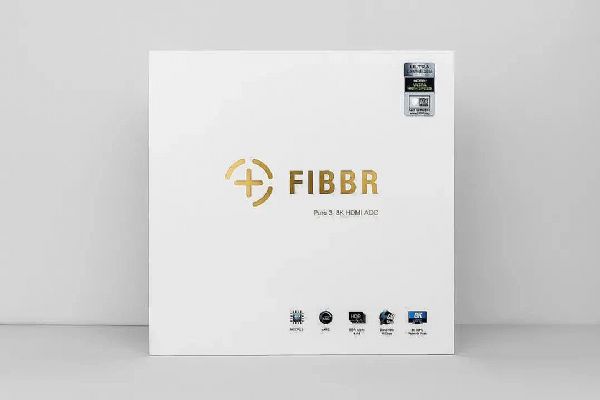 ؓ | FIBBR Pure3 8K HDMI2.1wث@