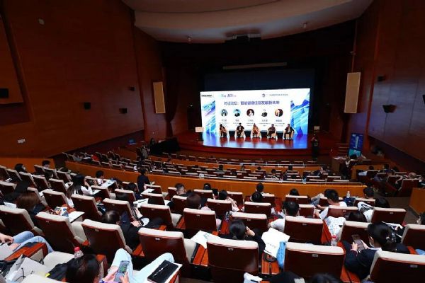 InfoComm ChinaAET̩\ͬҊCQCOB˜ʻaƷȸ^չָϣ