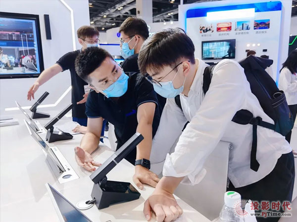 InfoComm СBƼ ҕ绥(lin)£Ք(sh)(j)(qun)