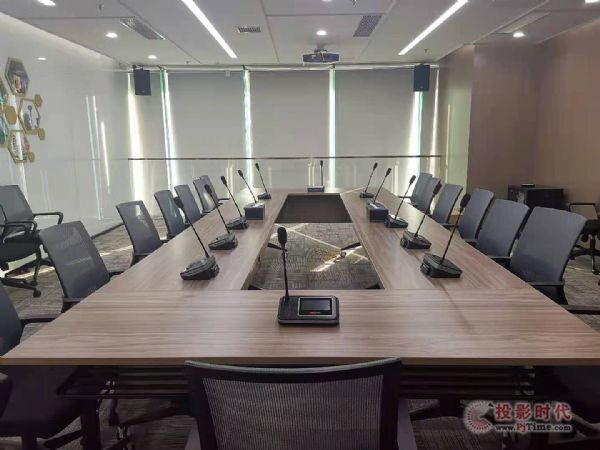 公信助力羅湖投控打造黨建工作新陣地