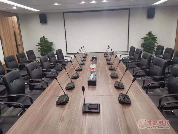公信助力羅湖投控打造黨建工作新陣地