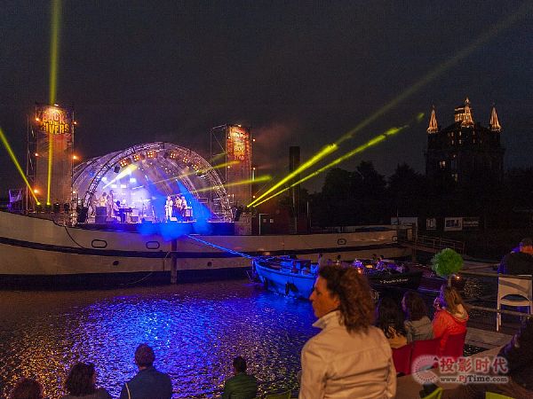 mVan Meel Sound and LightingвCODA Audio ViRAY