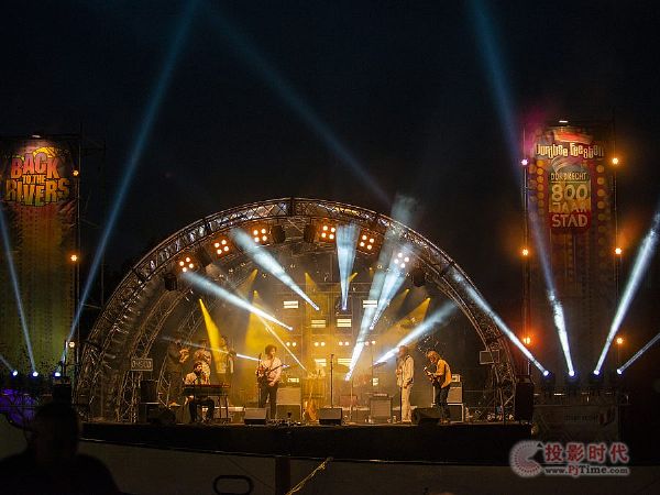 mVan Meel Sound and LightingвCODA Audio ViRAY