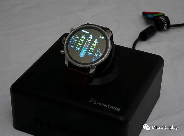 DơzyMicro LEDͳɱ