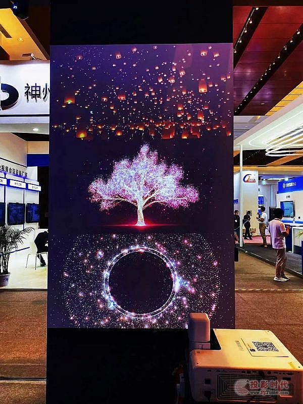 ʿzƬ360ȫʽӰ񷽰@GǈInfoComm Chinaչ - R{ҕ 
