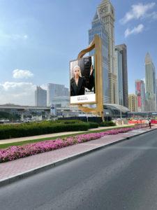 Backlite MediaƳJawhara,ýwϢlϵy,֘,ָʾdigital signage