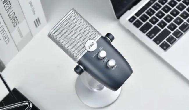 Ʒҕ AKG ARA pʰģʽ USB ԒͲ`бŰl һ