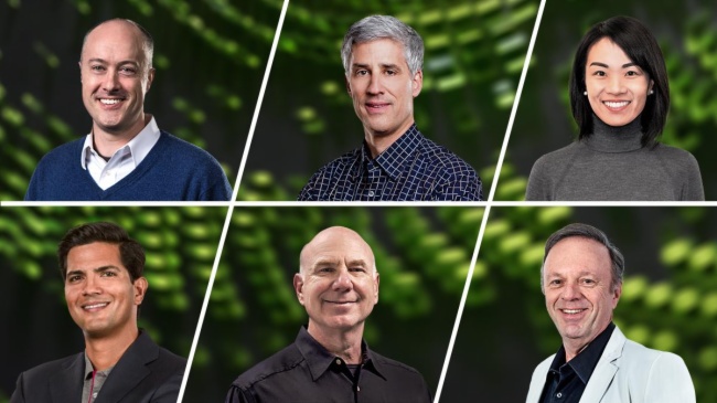 NVIDIACOMPUTEX 2022չʾ(sh)(j)ġC(j)ˡ߅Ӌ(j)㡢Ἀ(ni)݄(chung)Ą(chung)³ɹ