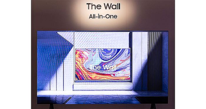InfoComm2022չ¿The WallFlip Profװ