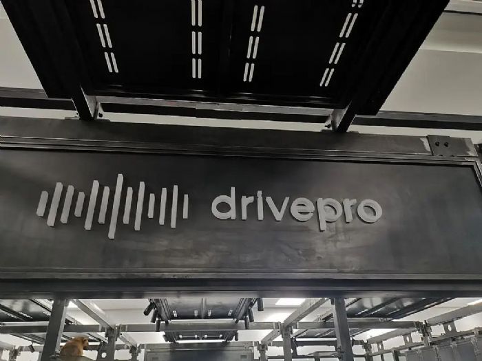 حAOC 75X2Ô(sh)֘(bio)DriveproƷǰ