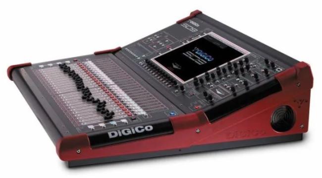 ɶ^Ļ | ARL-Acoustics&DiGiCo׌^@~