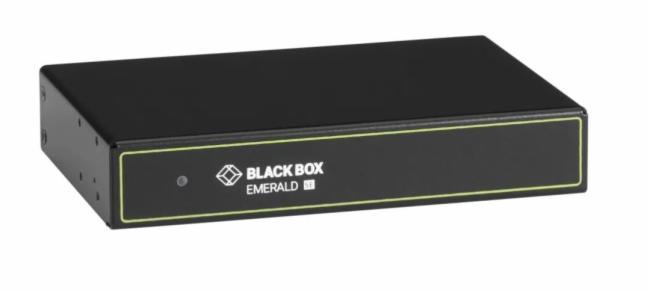 BlackBox |XSʹKVMµԄӻϵy