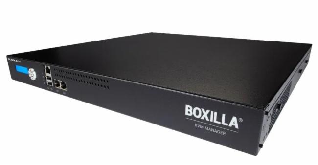 BlackBox |XSʹKVMµԄӻϵy