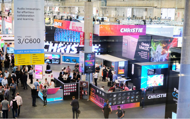 ҕChristie AЄy2022 yƷmx
