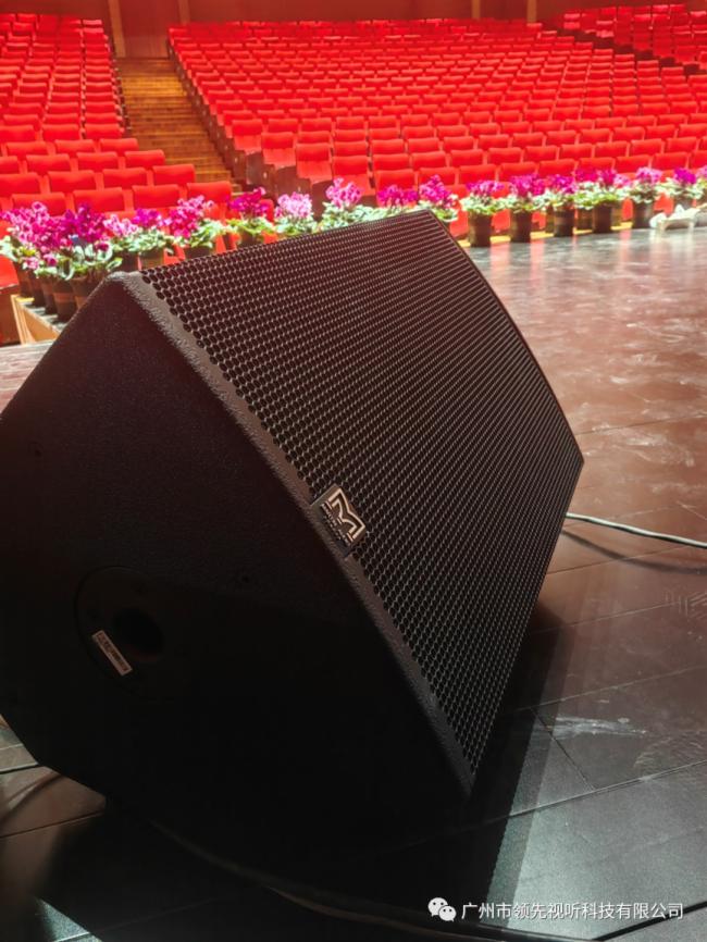 Martin Audio ɽʡxԺ피(j)U(ku)ϵy(tng)