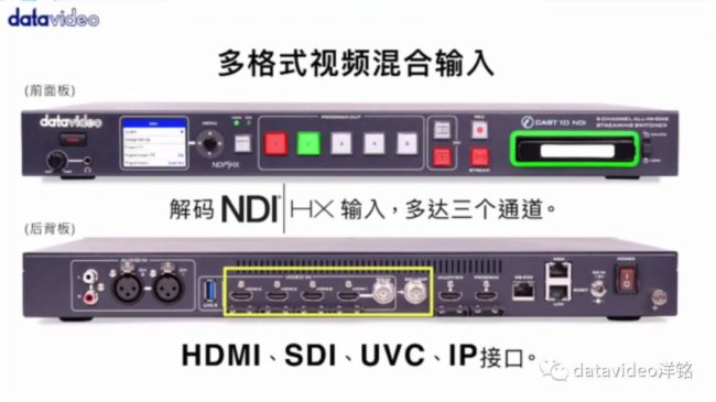 datavideo³tĻʽ̌W(xu)師(li)ˣ