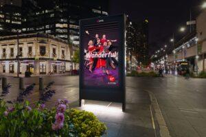 QMS&Neuro-Insightɾw򞣬ýwϢlϵy֘ָʾdigital signage