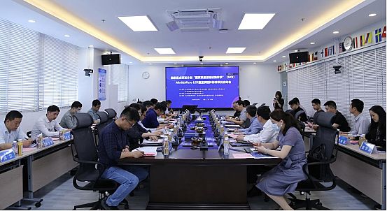 ҿƼNQI Mini&Micro LED˜ʆӕ_